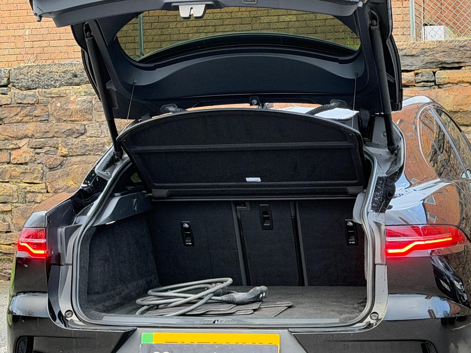 Used Jaguar I-Pace 2021 for sale - 76765651: Photo 22