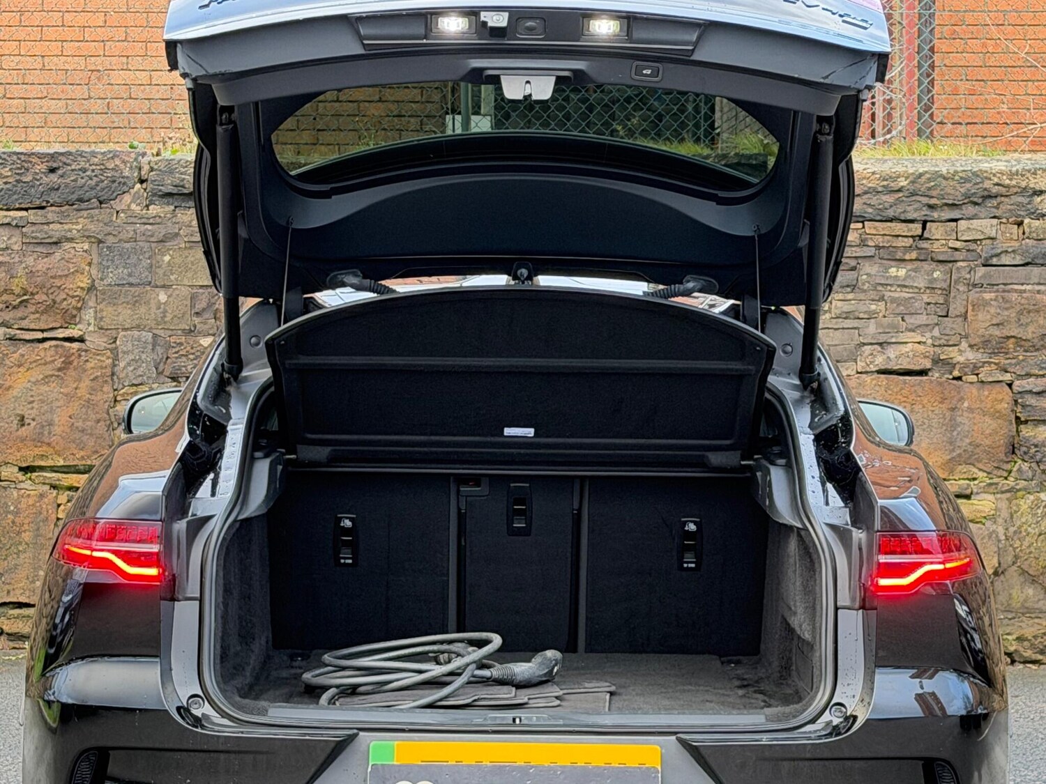 Used Jaguar I-Pace 2021 for sale - 76765651: Photo 23