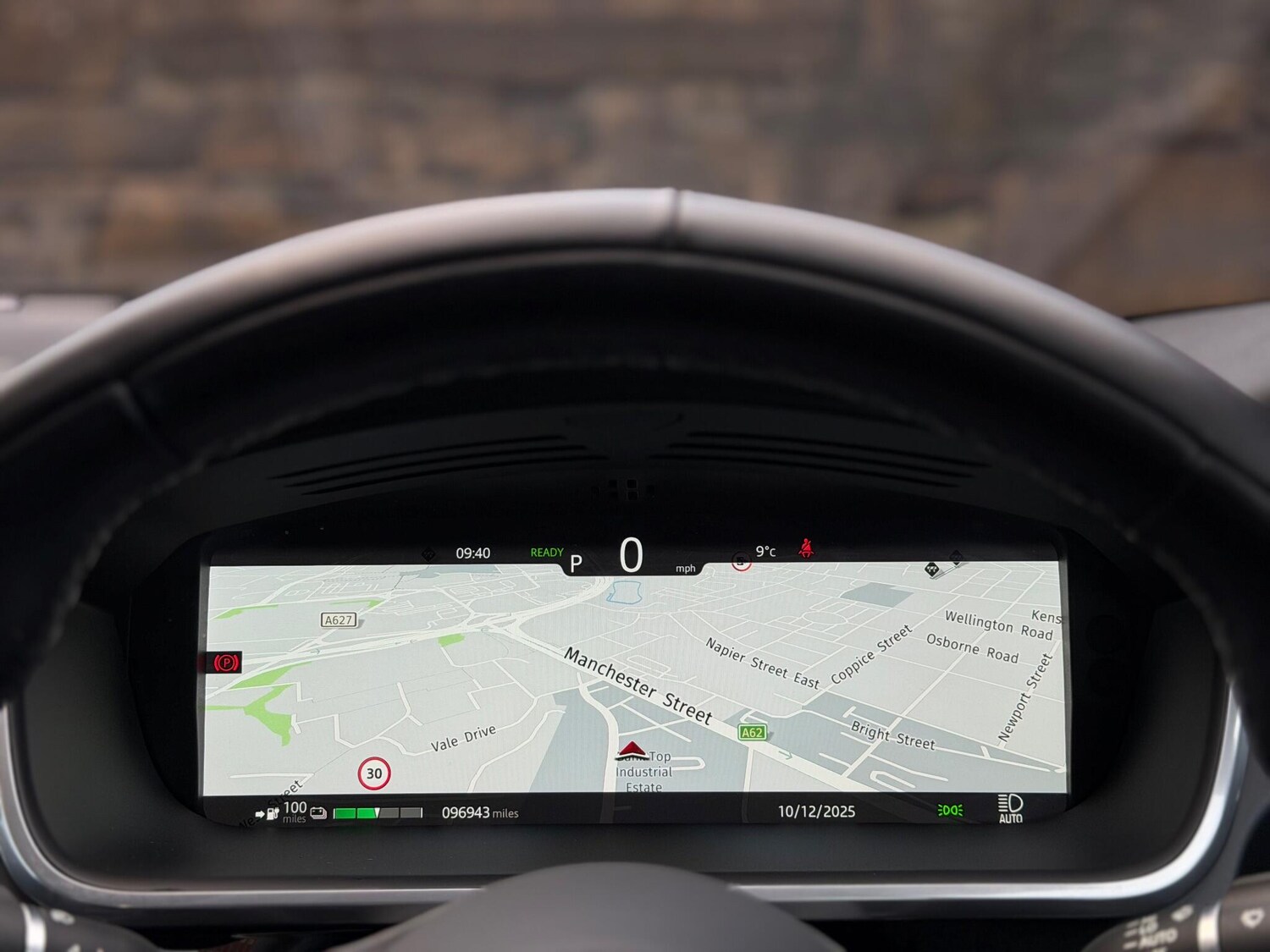 Used Jaguar I-Pace 2021 for sale - 76765651: Photo 25