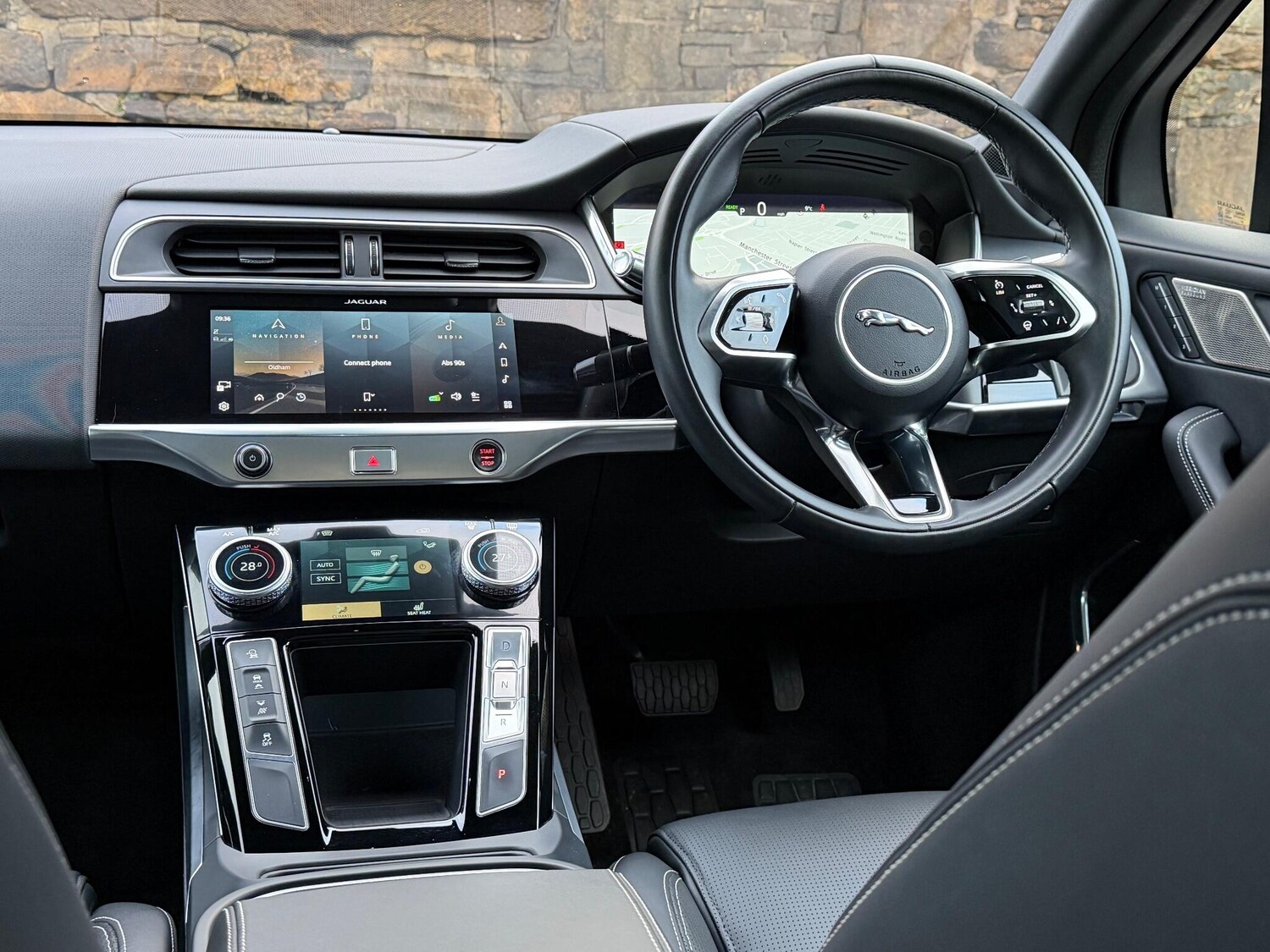 Used Jaguar I-Pace 2021 for sale - 76765651: Photo 26