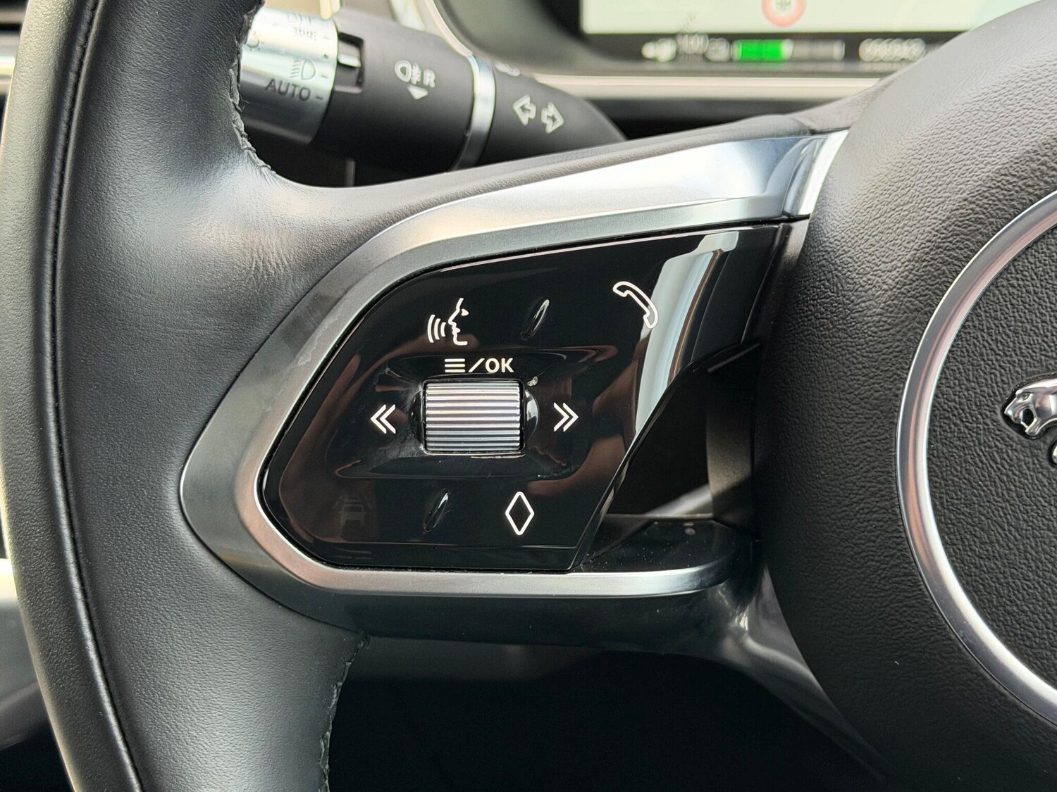 Used Jaguar I-Pace 2021 for sale - 76765651: Photo 29