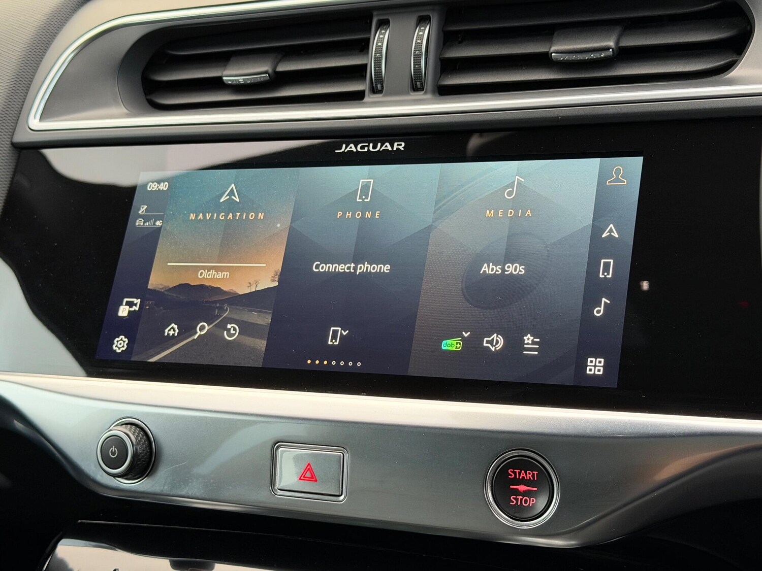 Used Jaguar I-Pace 2021 for sale - 76765651: Photo 32