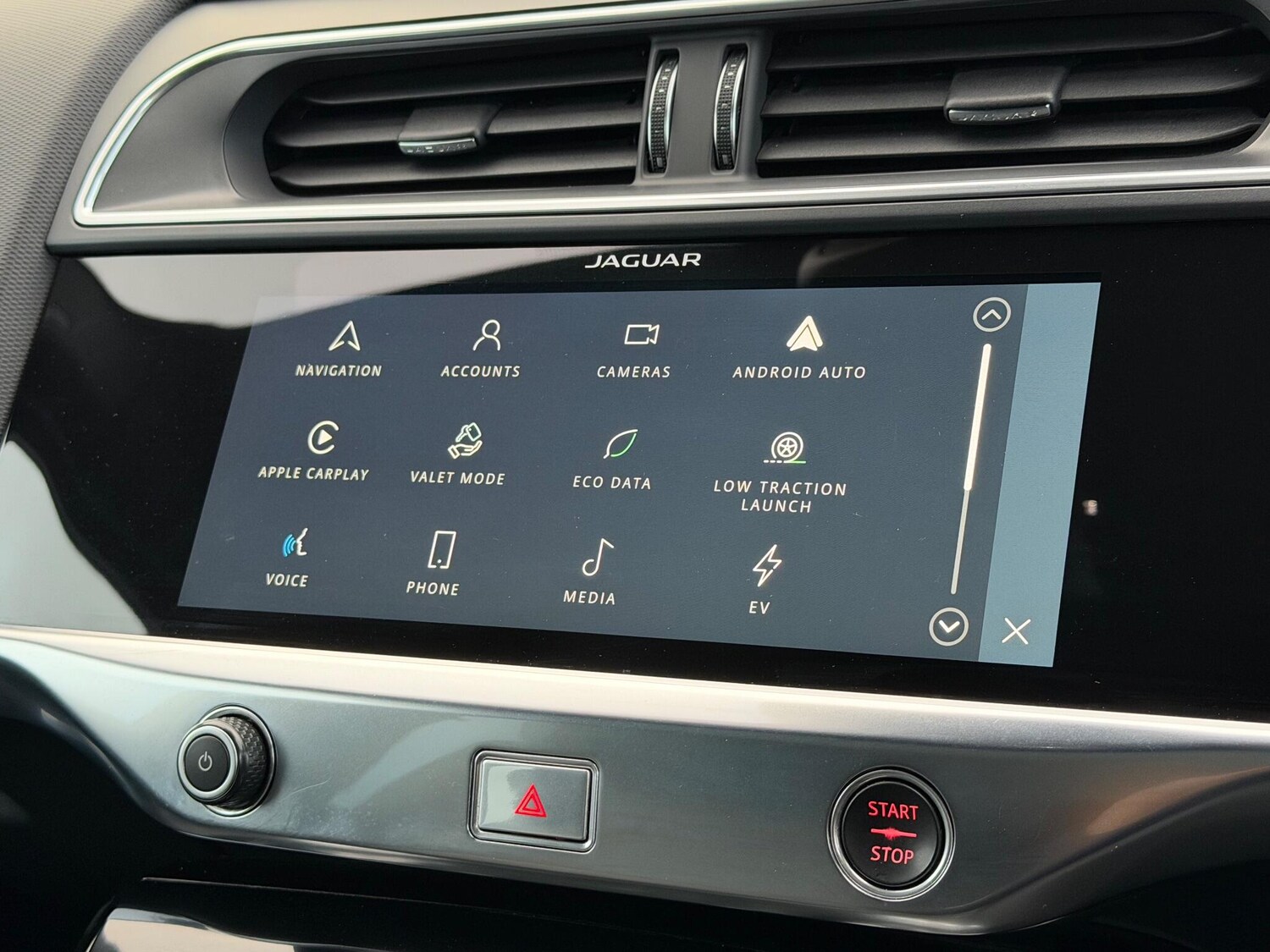 Used Jaguar I-Pace 2021 for sale - 76765651: Photo 33