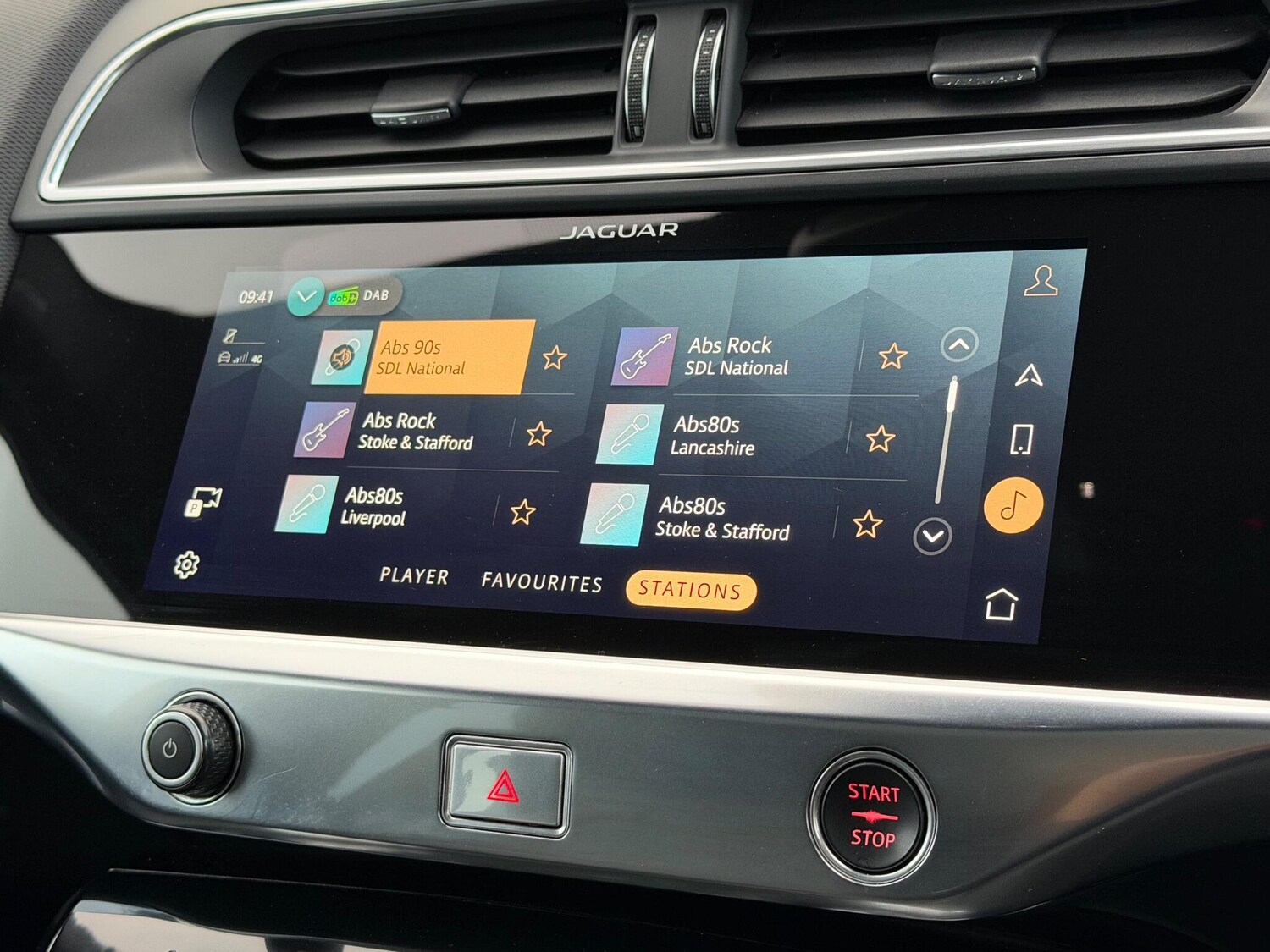 Used Jaguar I-Pace 2021 for sale - 76765651: Photo 34