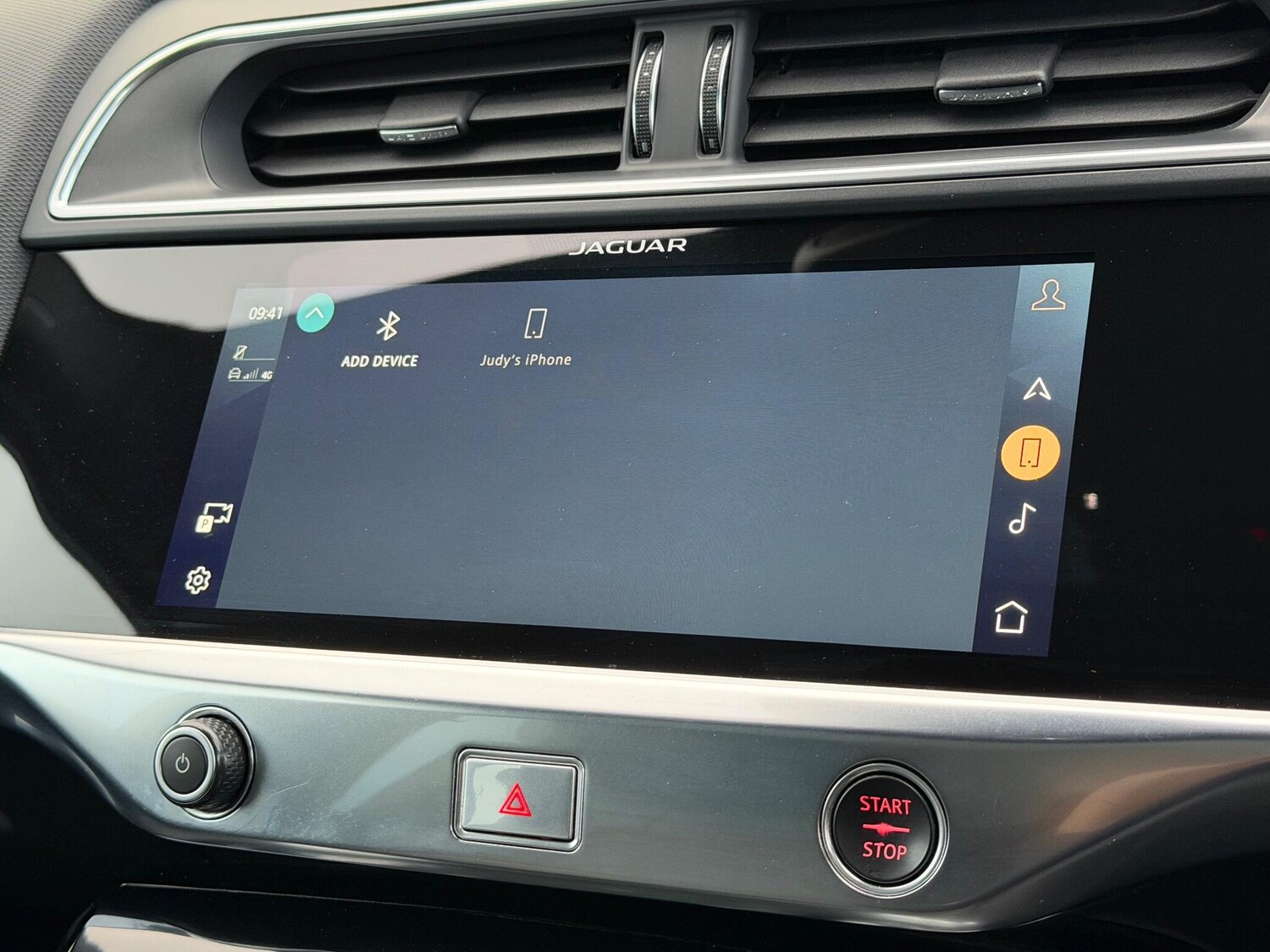 Used Jaguar I-Pace 2021 for sale - 76765651: Photo 35