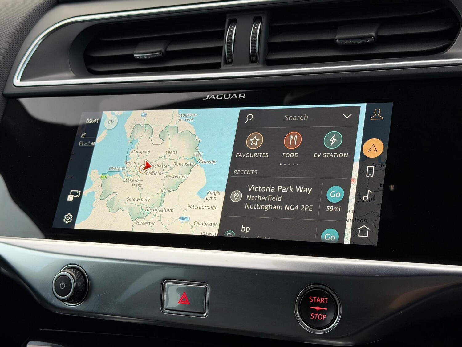 Used Jaguar I-Pace 2021 for sale - 76765651: Photo 36