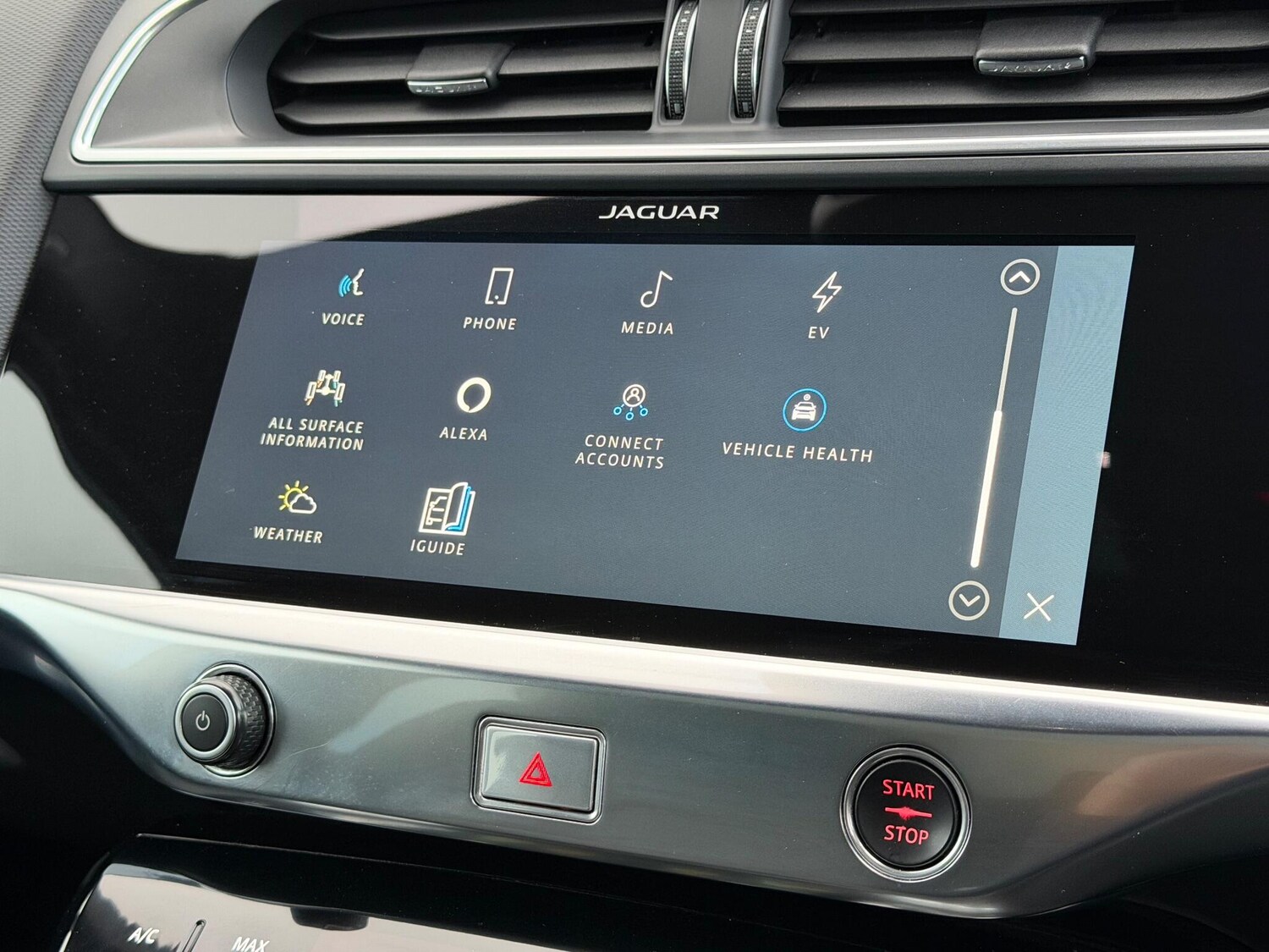 Used Jaguar I-Pace 2021 for sale - 76765651: Photo 37