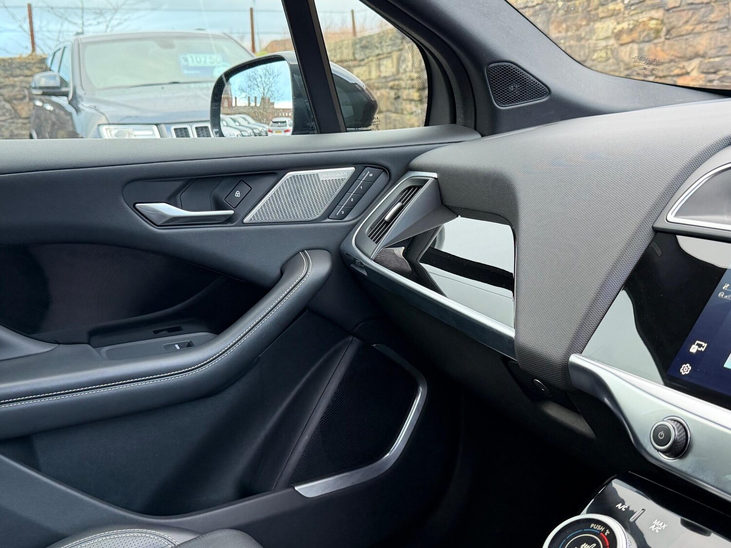 Used Jaguar I-Pace 2021 for sale - 76765651: Photo 52