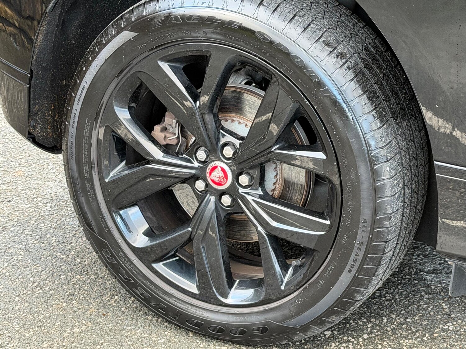 Used Jaguar I-Pace 2021 for sale - 76765651: Photo 55