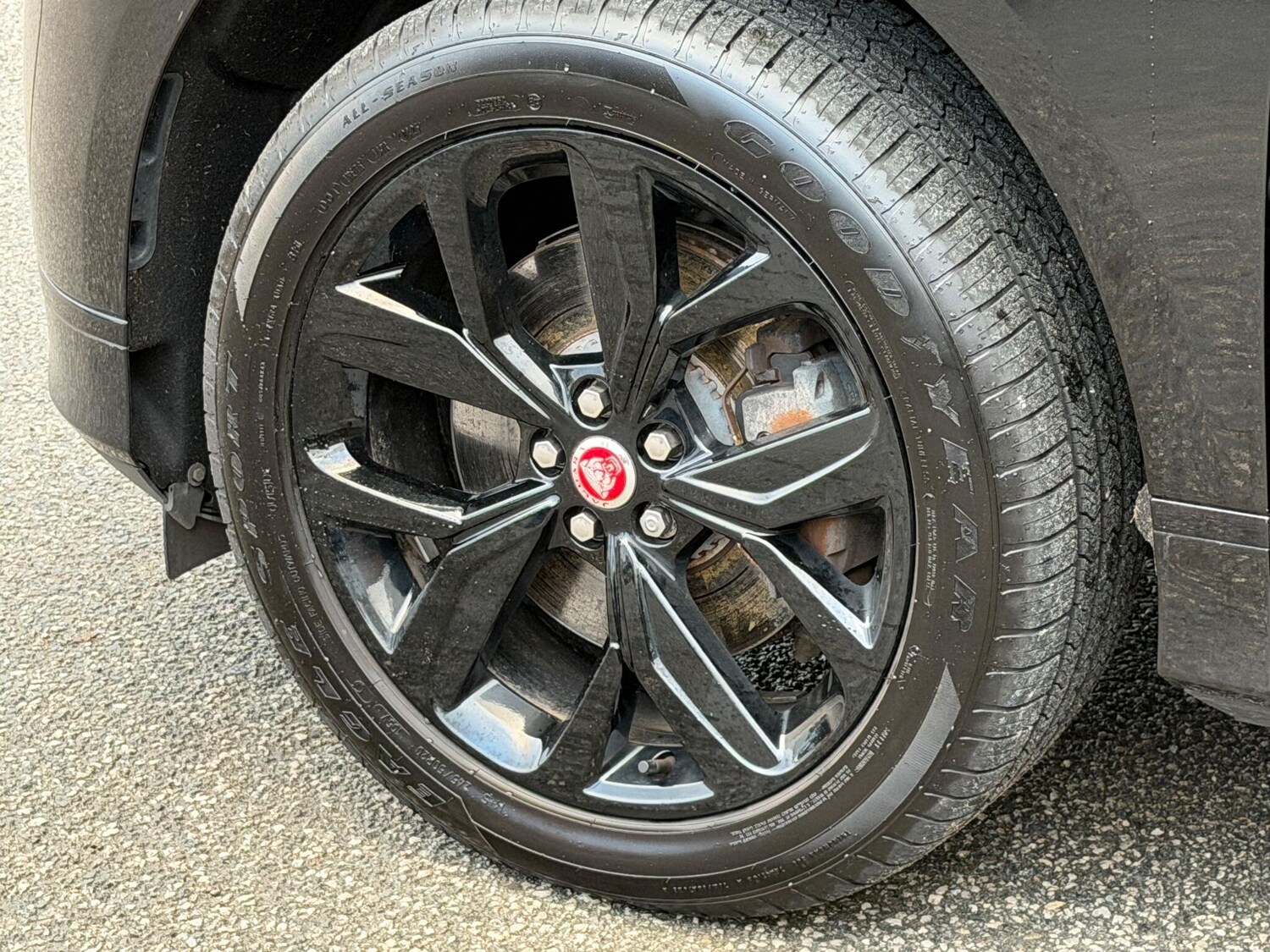 Used Jaguar I-Pace 2021 for sale - 76765651: Photo 57