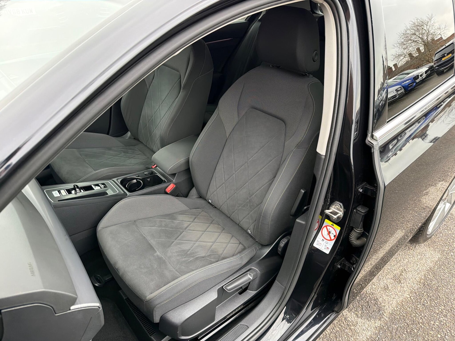 Used Volkswagen Golf 2021 for sale - 77575167: Photo 17