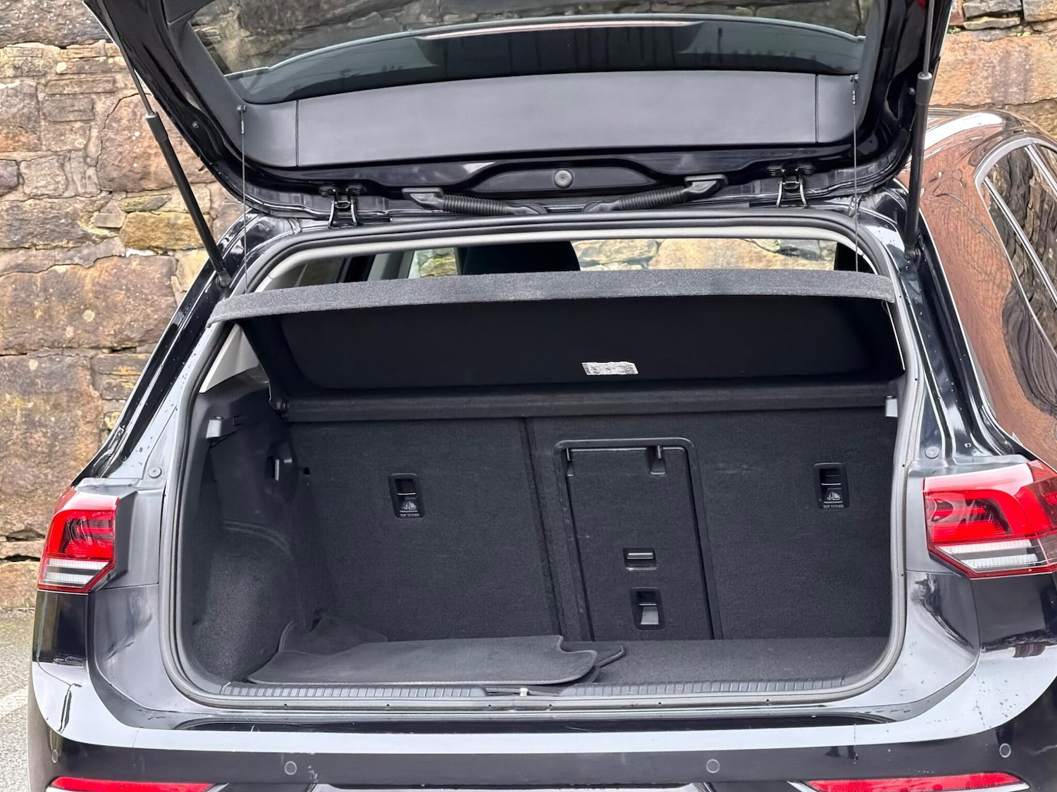 Used Volkswagen Golf 2021 for sale - 77575167: Photo 19