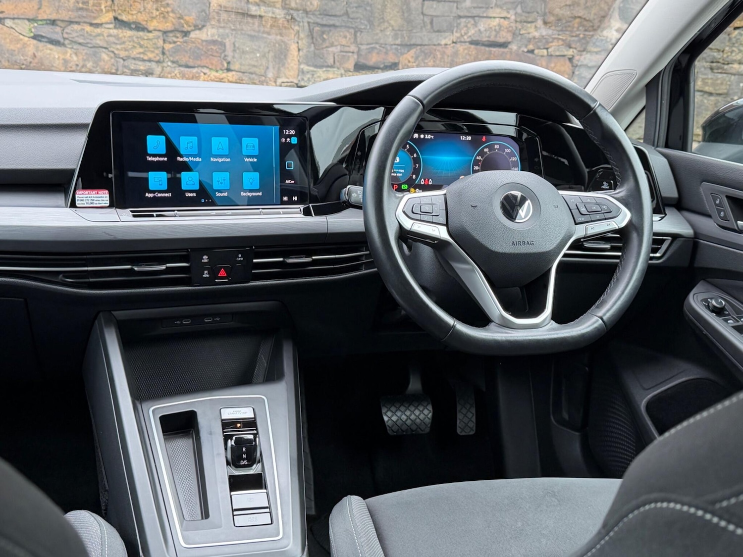 Used Volkswagen Golf 2021 for sale - 77575167: Photo 22