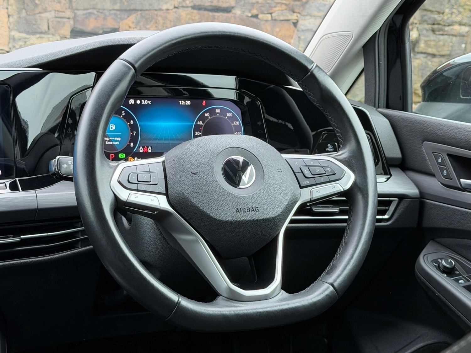 Used Volkswagen Golf 2021 for sale - 77575167: Photo 23