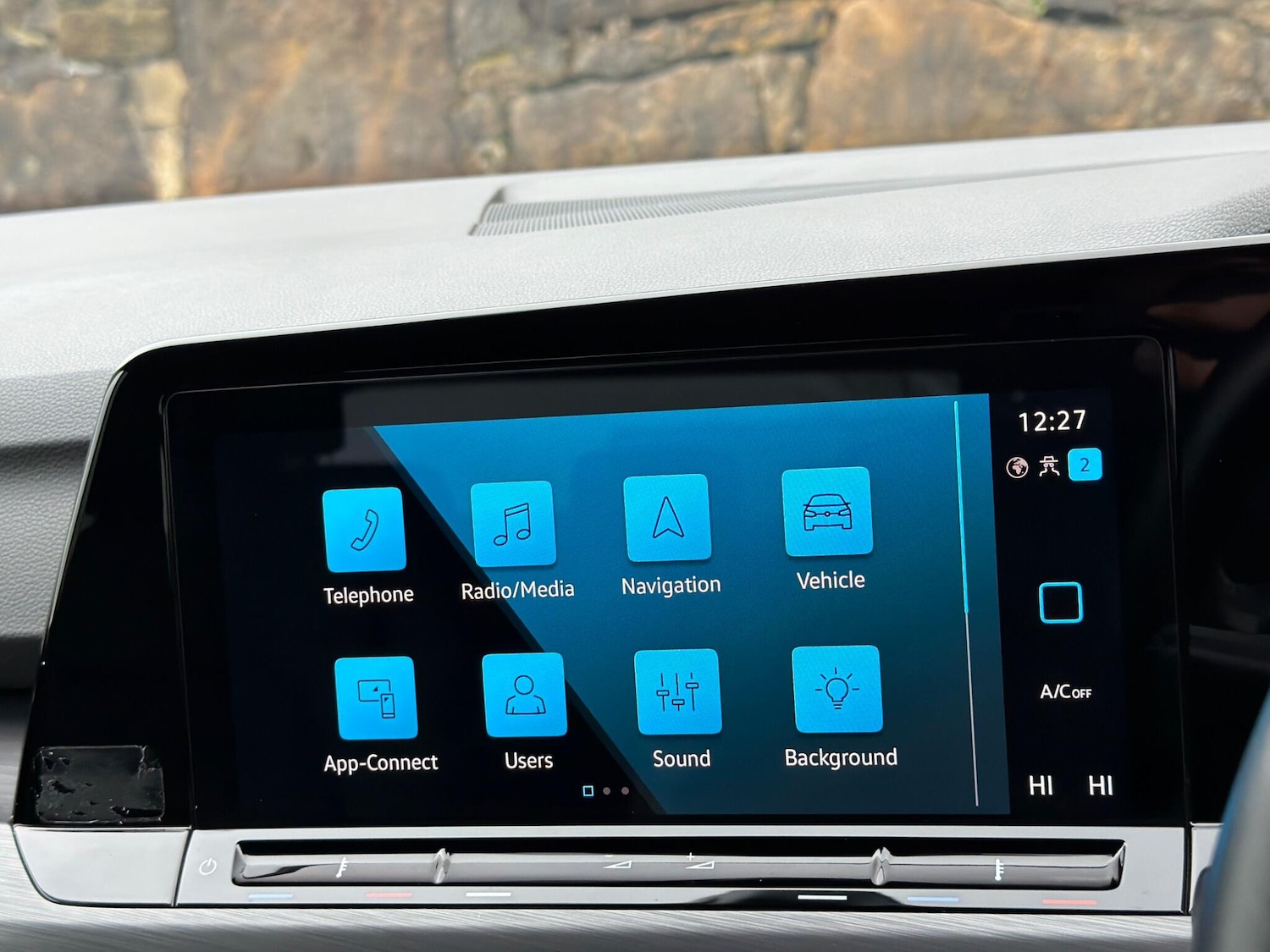 Used Volkswagen Golf 2021 for sale - 77575167: Photo 27