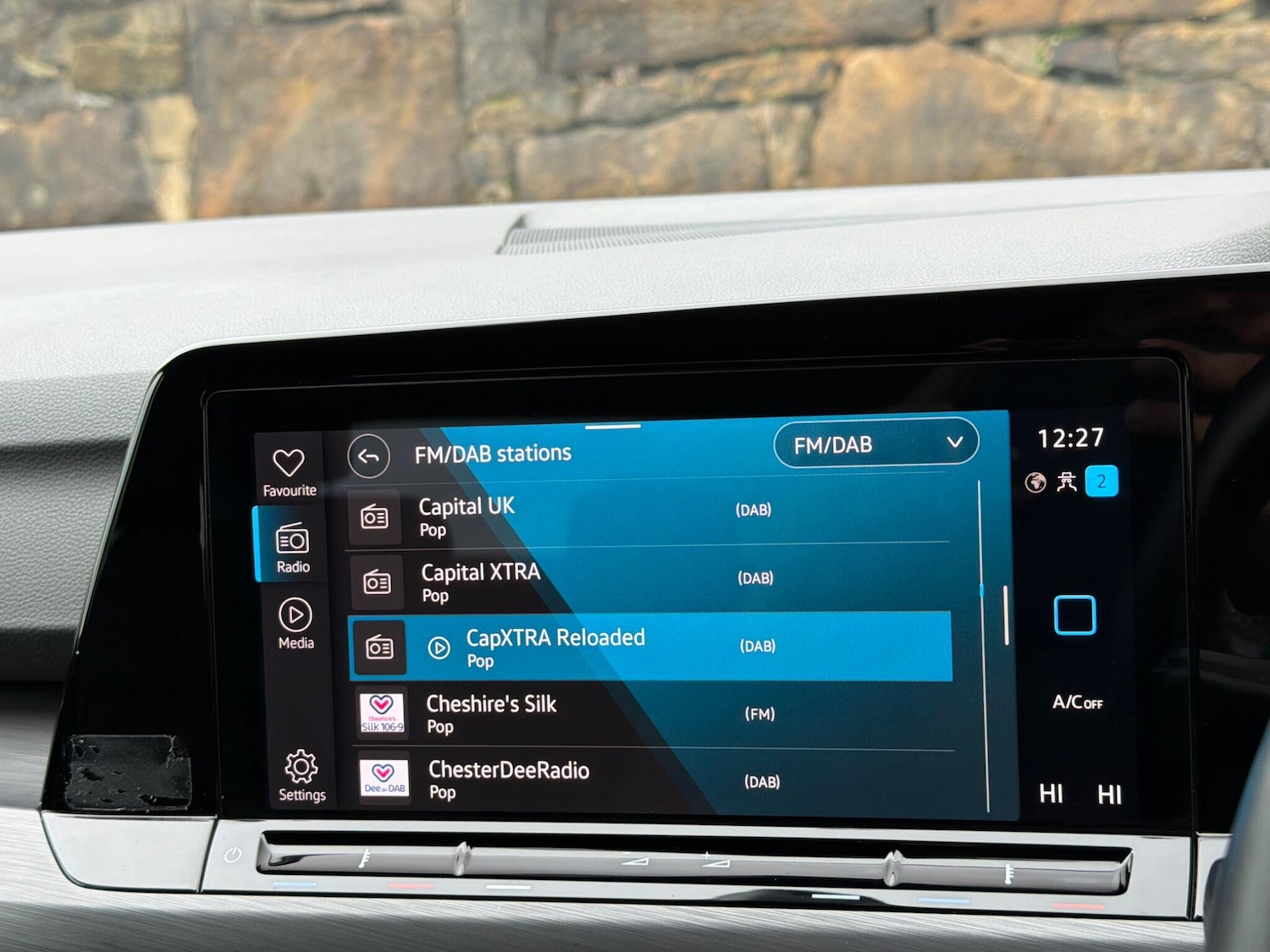 Used Volkswagen Golf 2021 for sale - 77575167: Photo 28