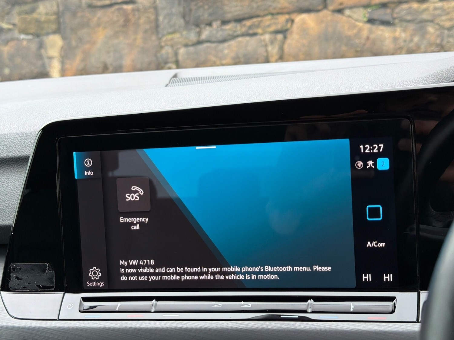 Used Volkswagen Golf 2021 for sale - 77575167: Photo 29