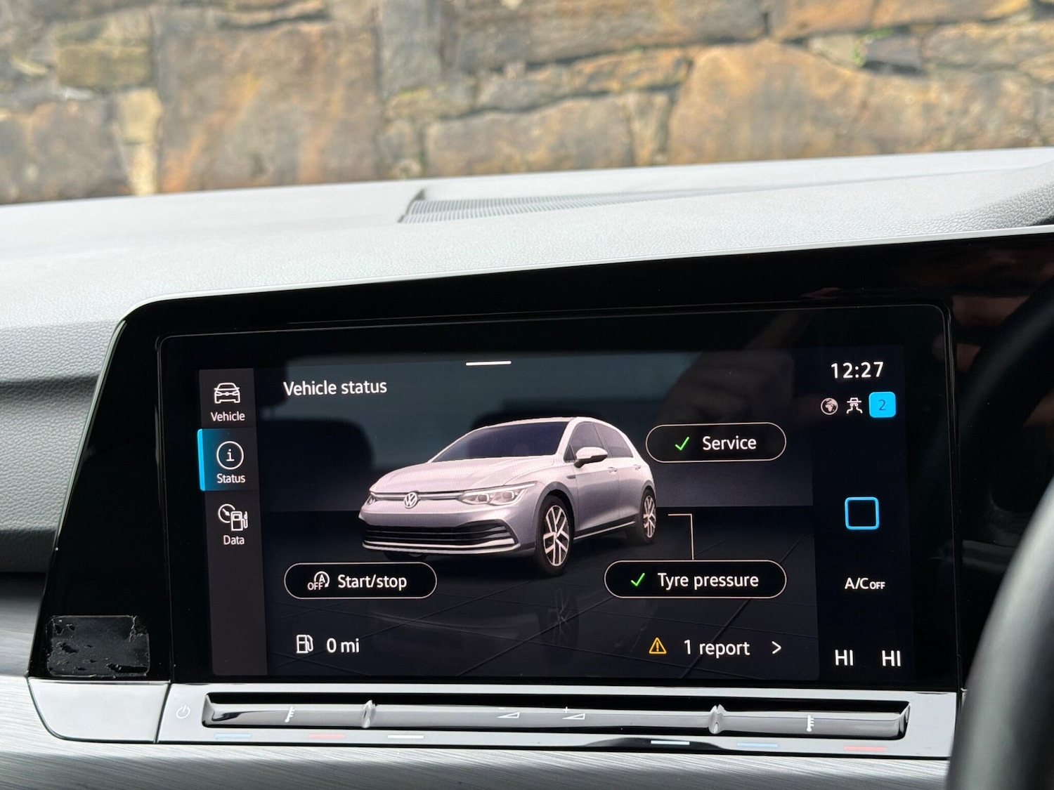 Used Volkswagen Golf 2021 for sale - 77575167: Photo 30