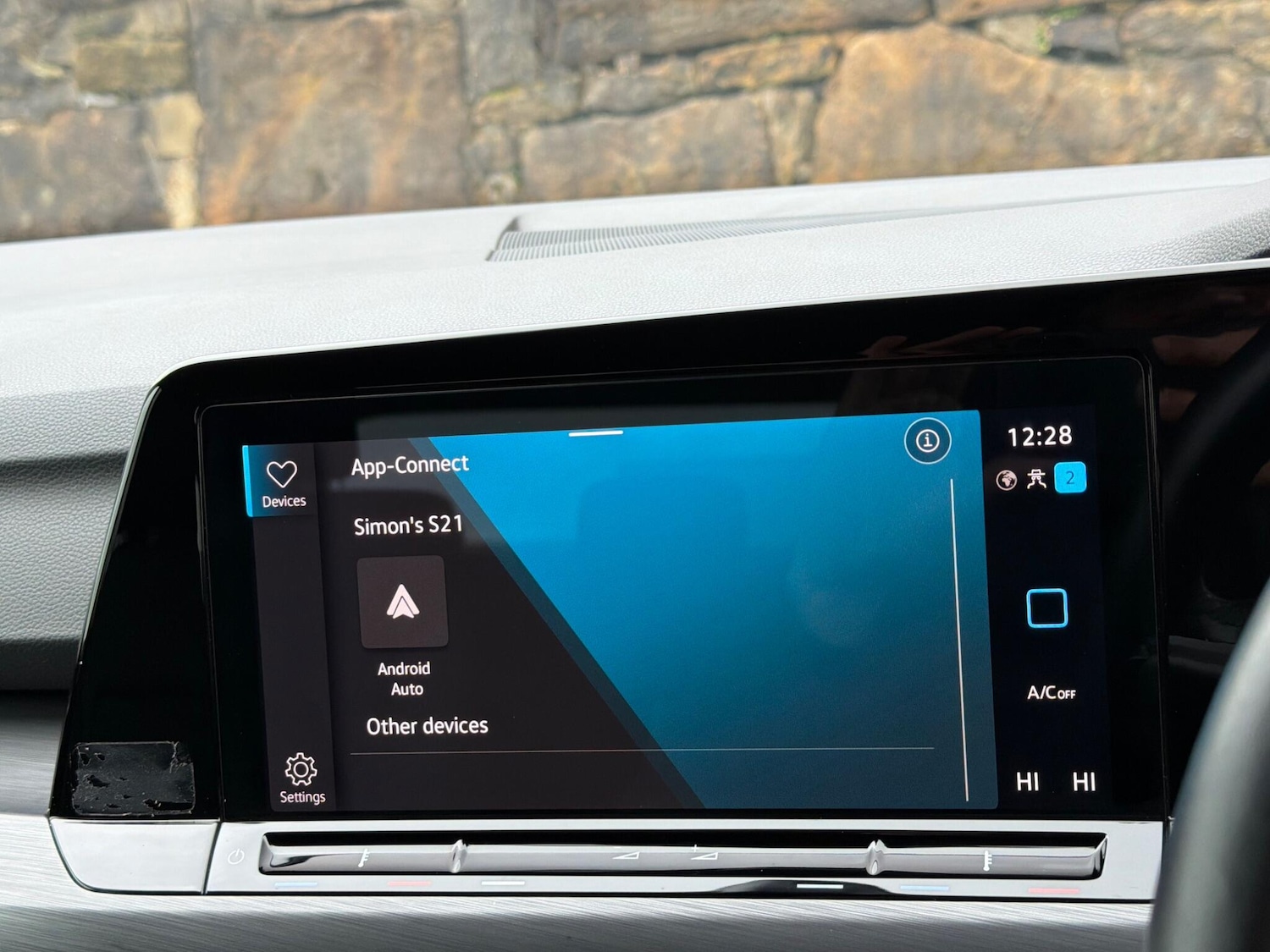 Used Volkswagen Golf 2021 for sale - 77575167: Photo 31