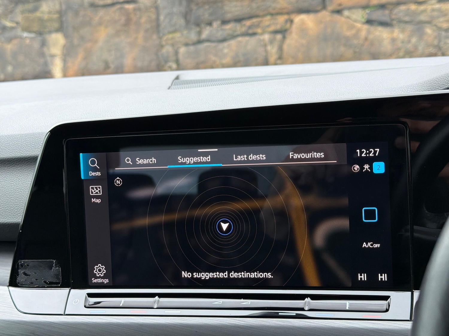 Used Volkswagen Golf 2021 for sale - 77575167: Photo 32