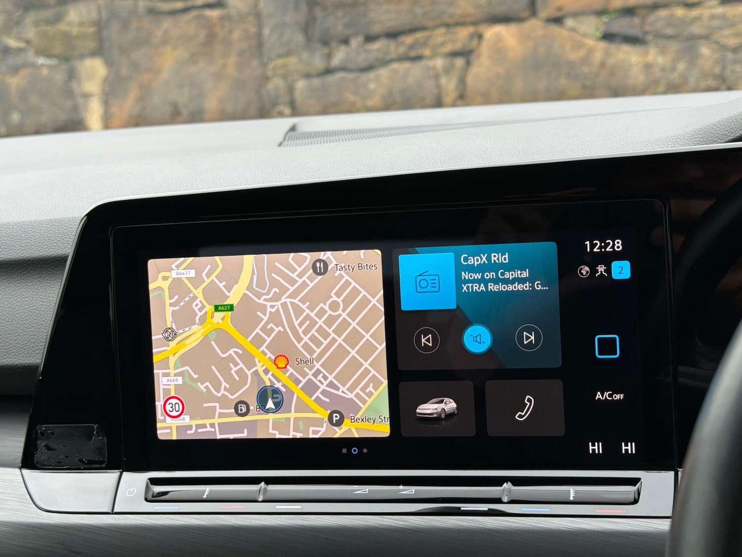 Used Volkswagen Golf 2021 for sale - 77575167: Photo 33