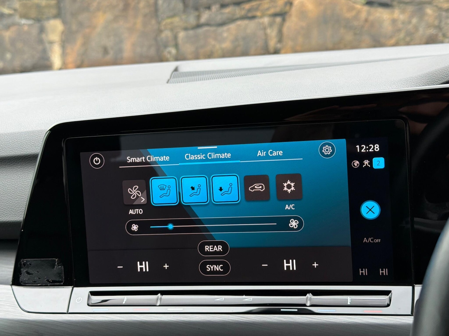 Used Volkswagen Golf 2021 for sale - 77575167: Photo 34