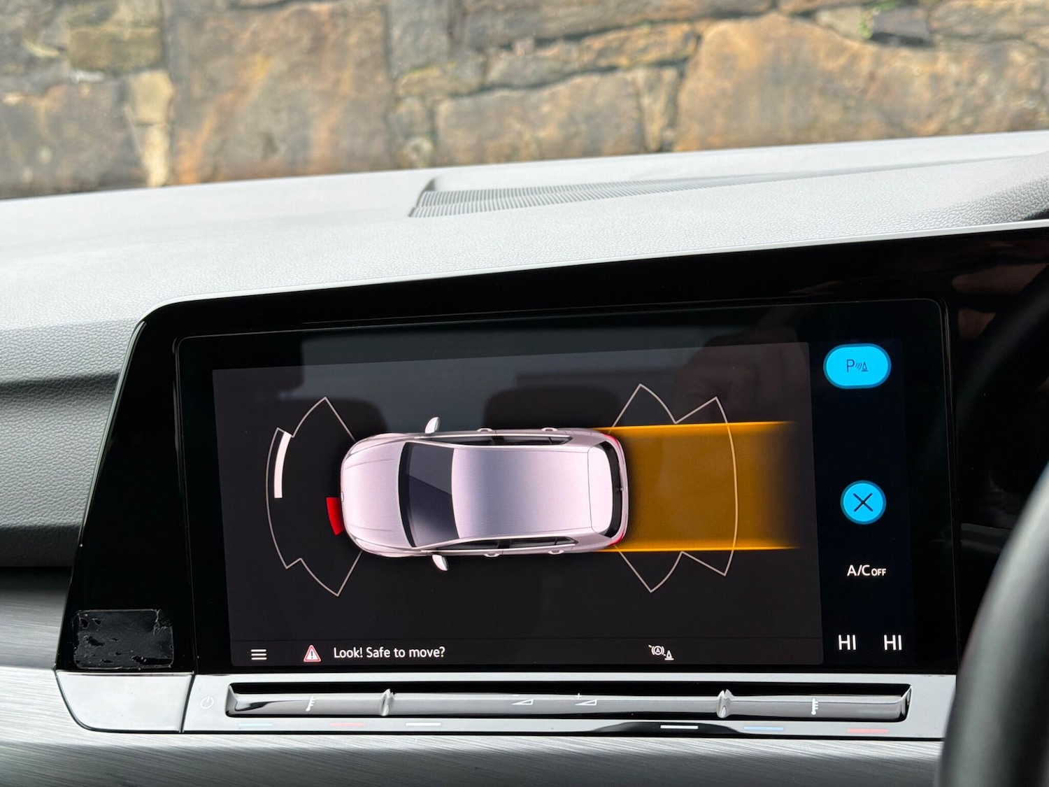 Used Volkswagen Golf 2021 for sale - 77575167: Photo 35