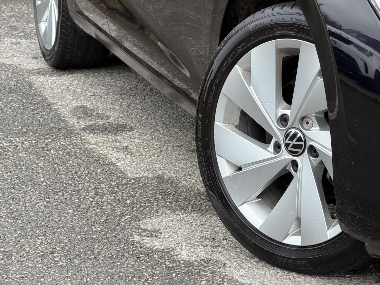 Used Volkswagen Golf 2021 for sale - 77575167: Photo 53