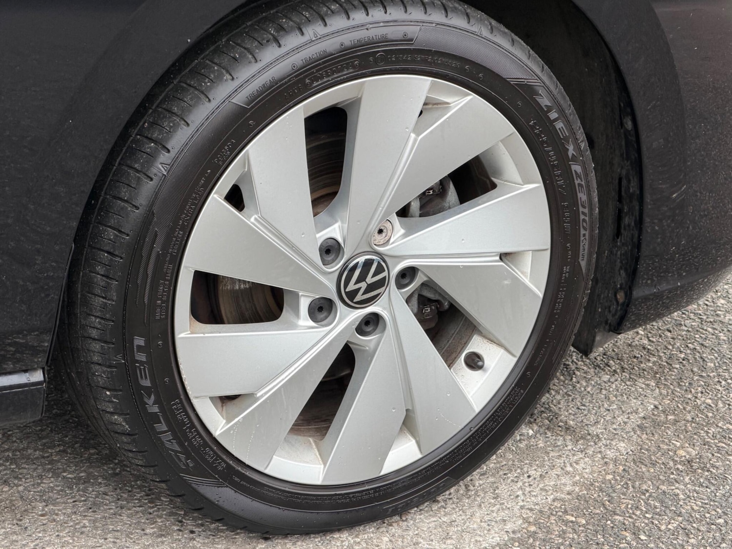 Used Volkswagen Golf 2021 for sale - 77575167: Photo 54