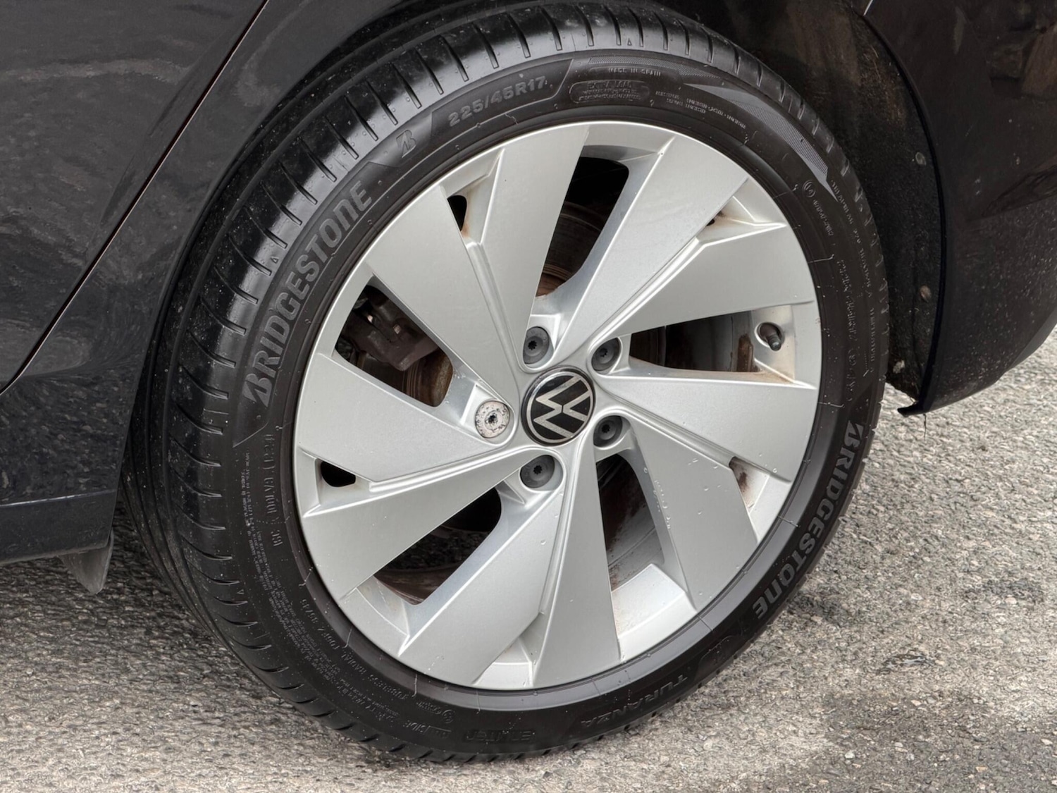 Used Volkswagen Golf 2021 for sale - 77575167: Photo 56