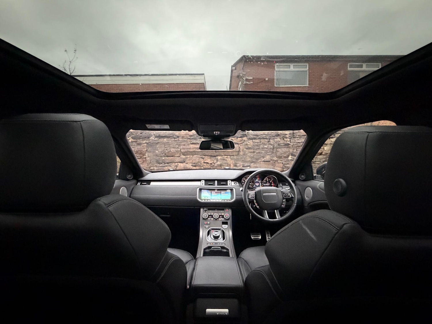 Used Land Rover Range Rover Evoque 2018 for sale - 76633848: Photo 11