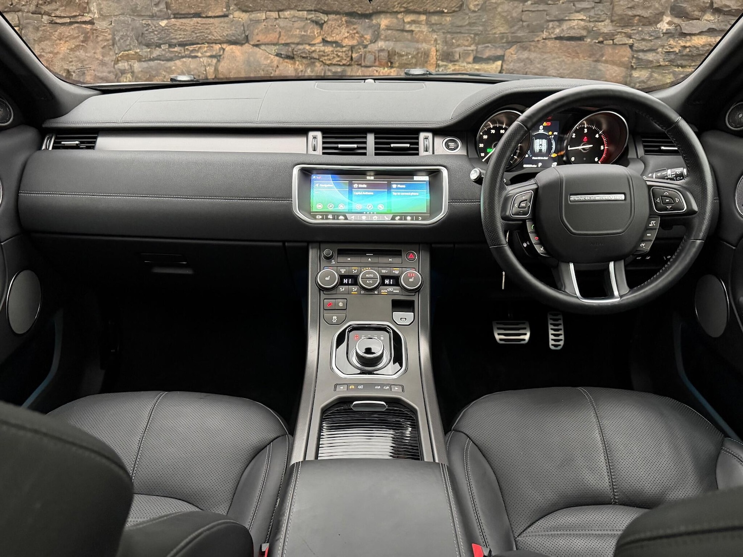 Used Land Rover Range Rover Evoque 2018 for sale - 76633848: Photo 12