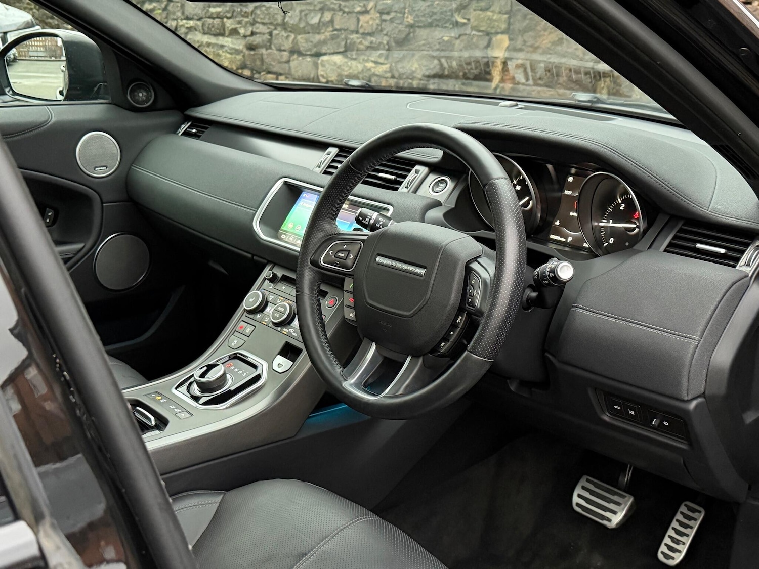 Used Land Rover Range Rover Evoque 2018 for sale - 76633848: Photo 13