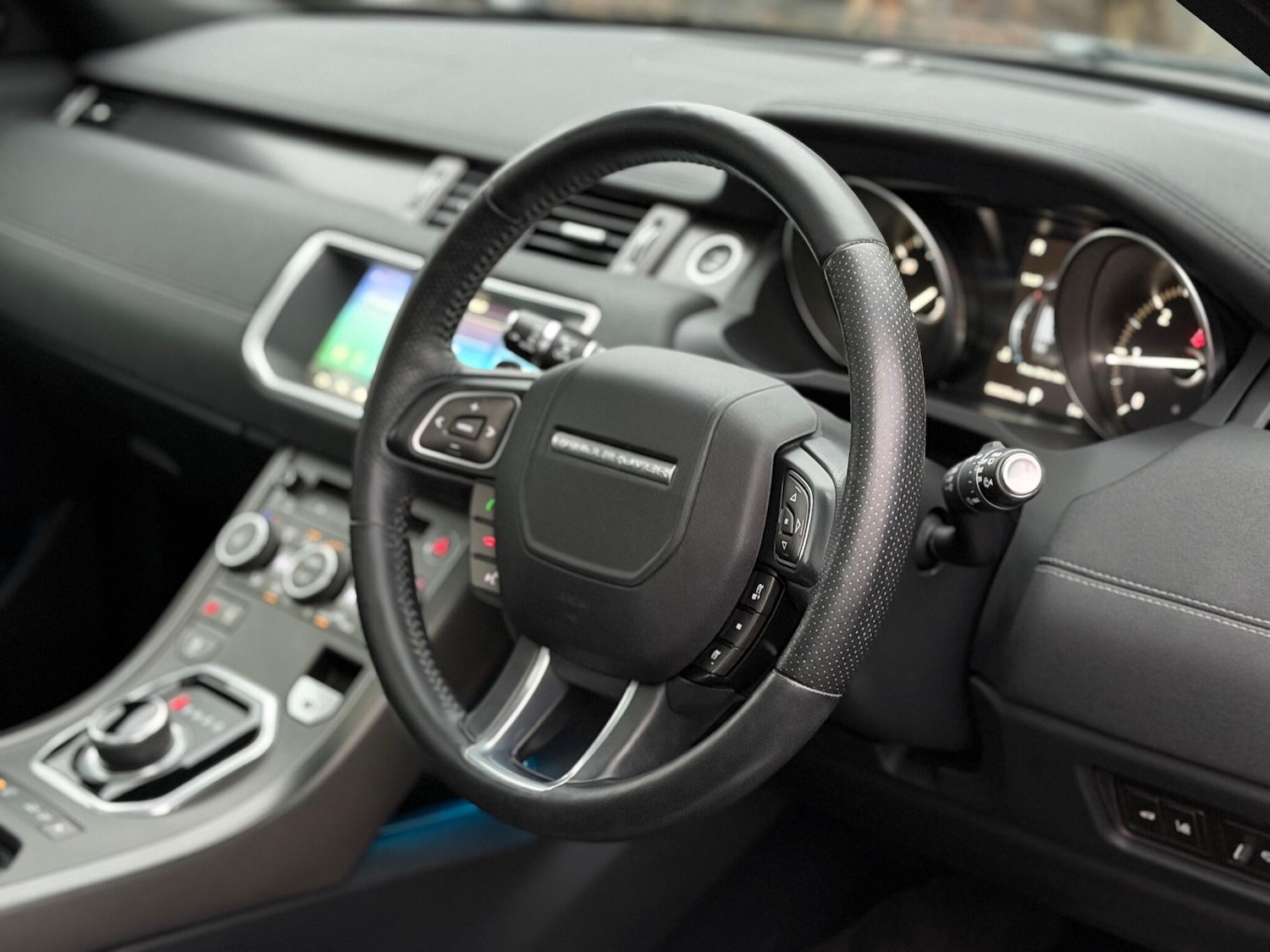 Used Land Rover Range Rover Evoque 2018 for sale - 76633848: Photo 14