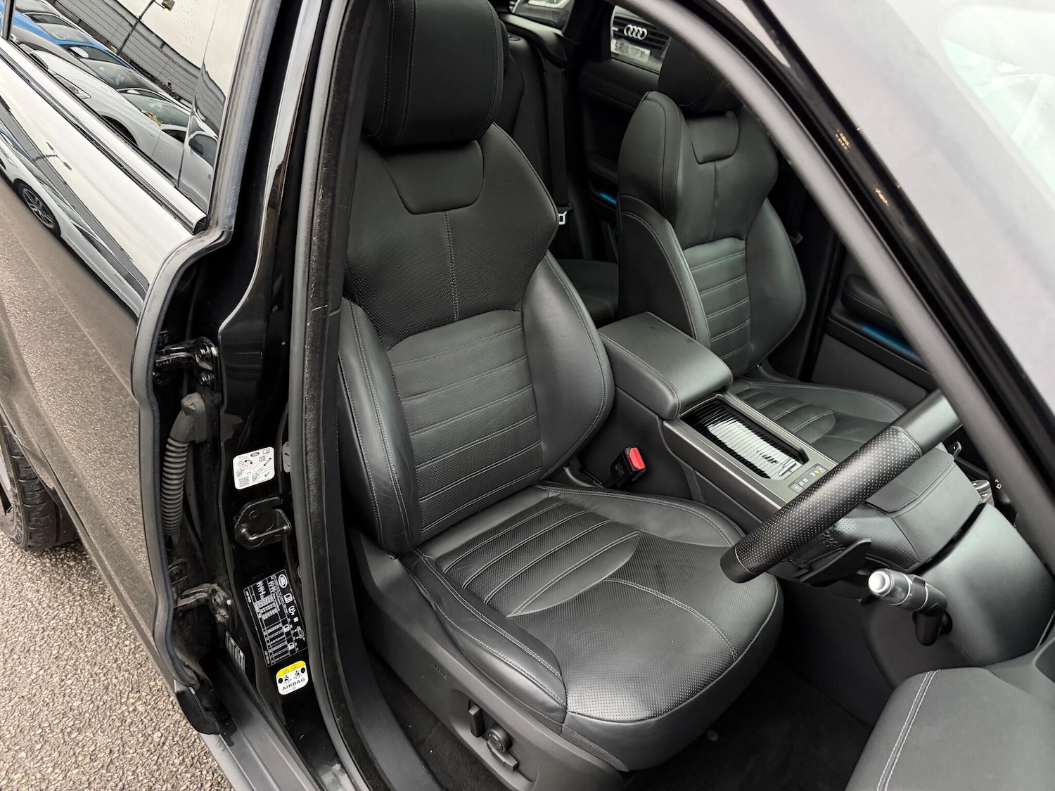 Used Land Rover Range Rover Evoque 2018 for sale - 76633848: Photo 18