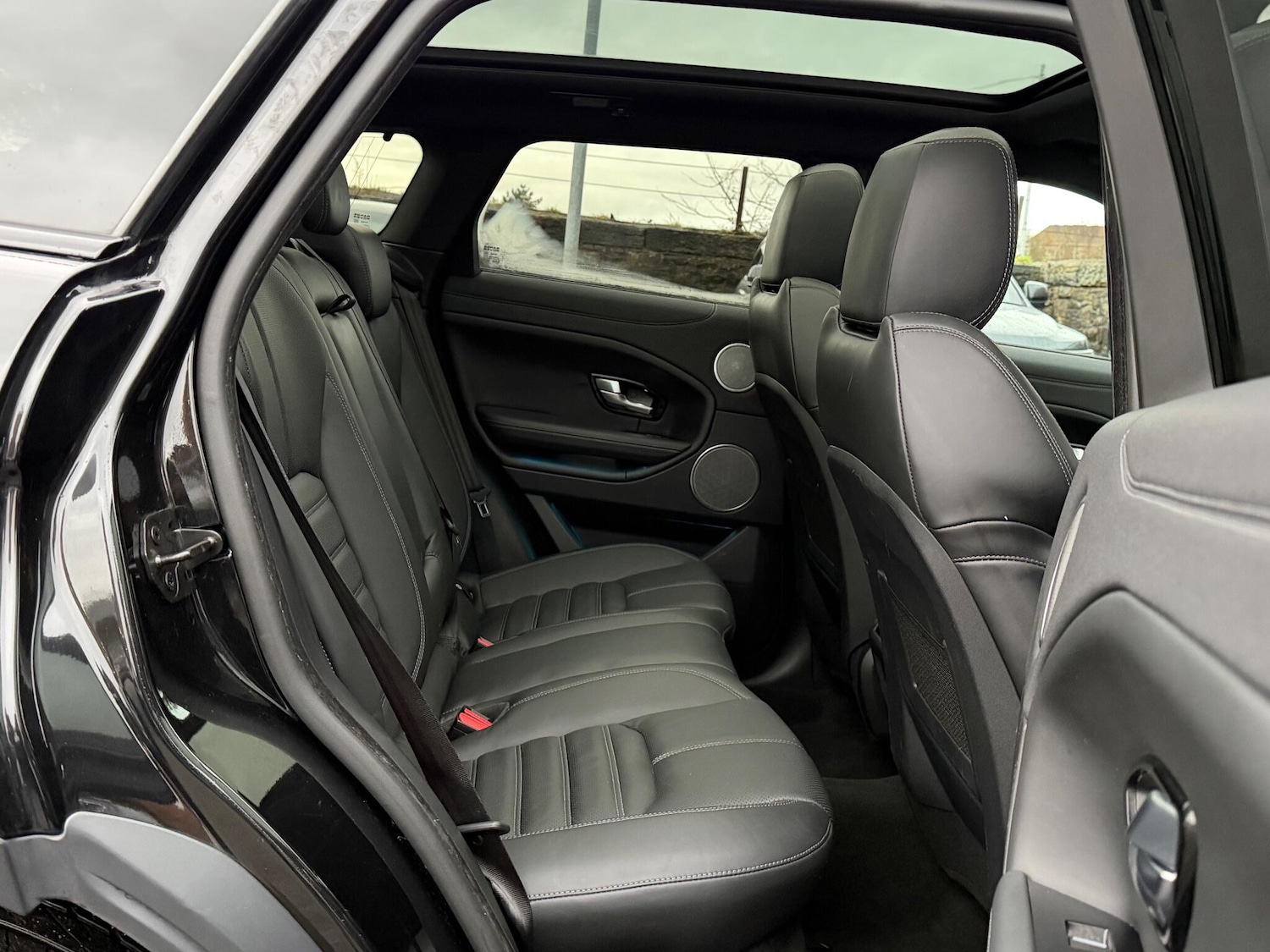 Used Land Rover Range Rover Evoque 2018 for sale - 76633848: Photo 21