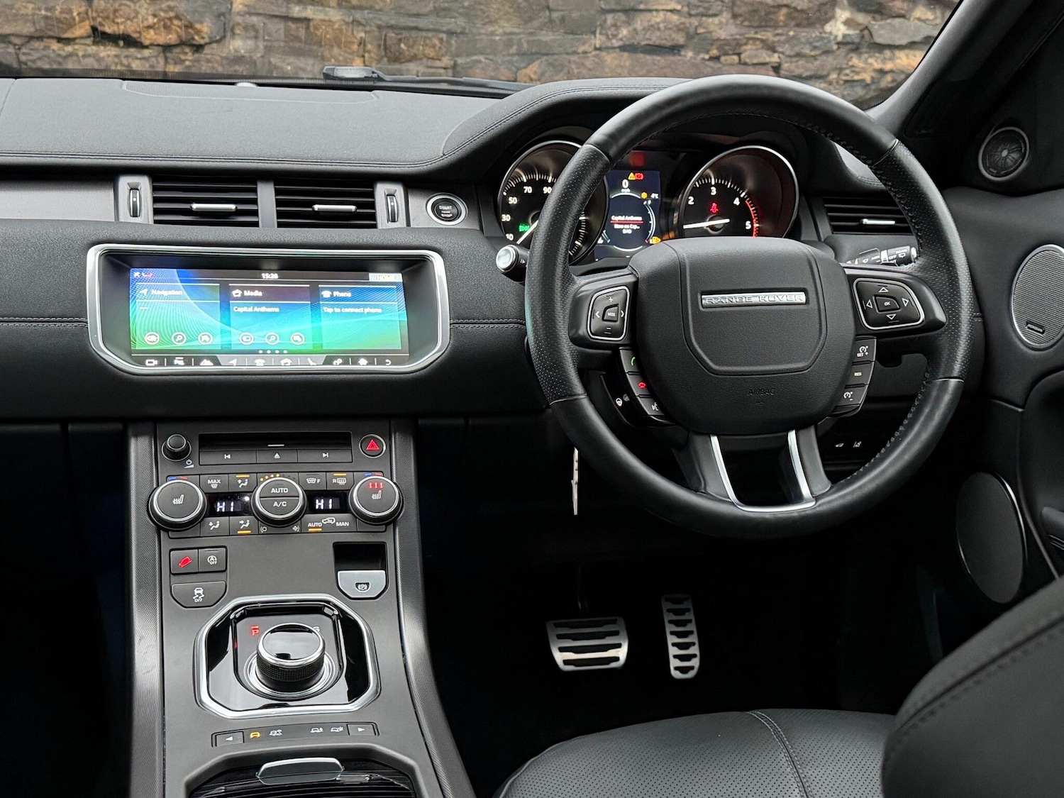 Used Land Rover Range Rover Evoque 2018 for sale - 76633848: Photo 26