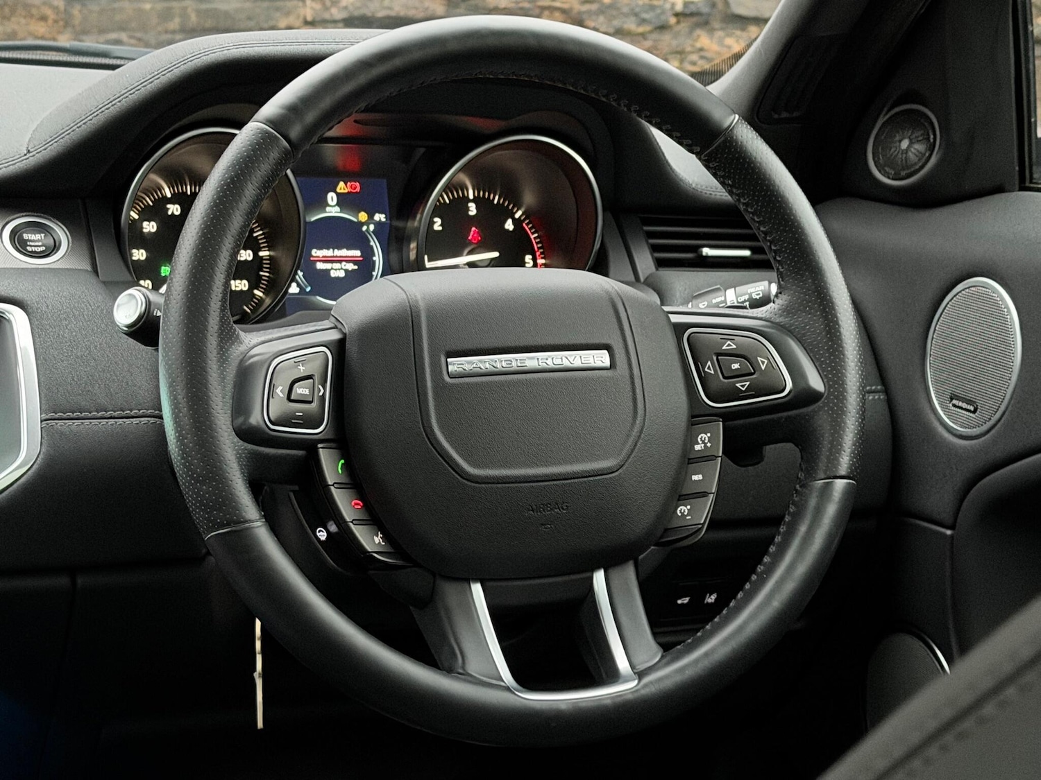 Used Land Rover Range Rover Evoque 2018 for sale - 76633848: Photo 27