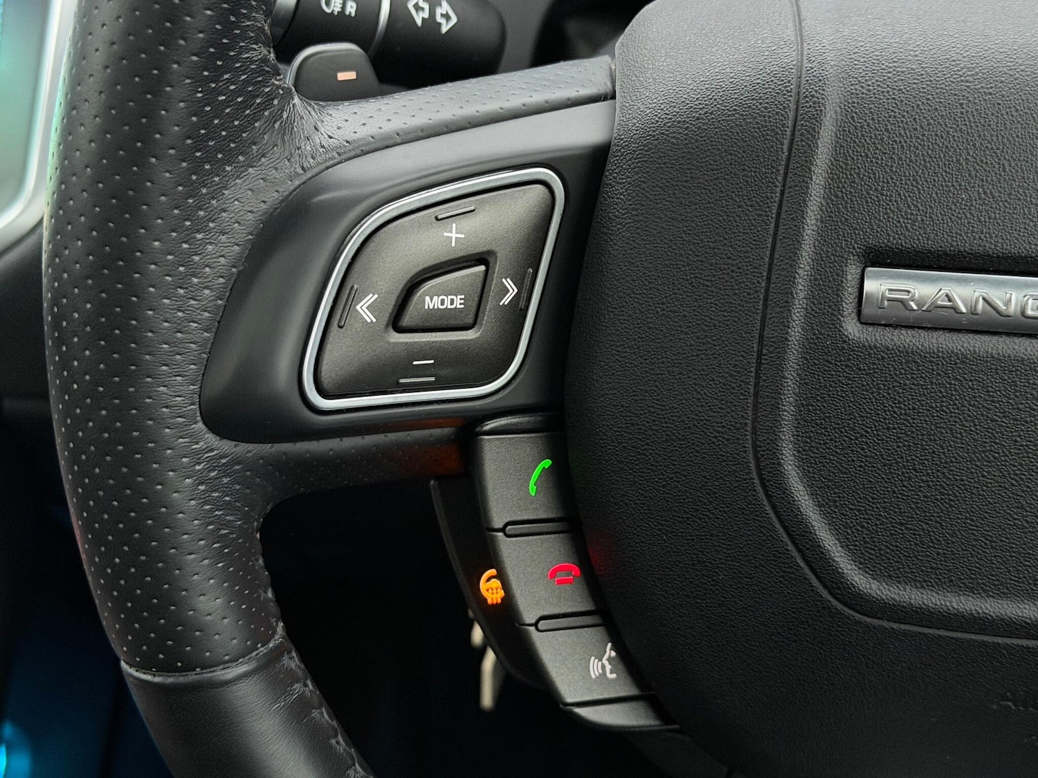 Used Land Rover Range Rover Evoque 2018 for sale - 76633848: Photo 29