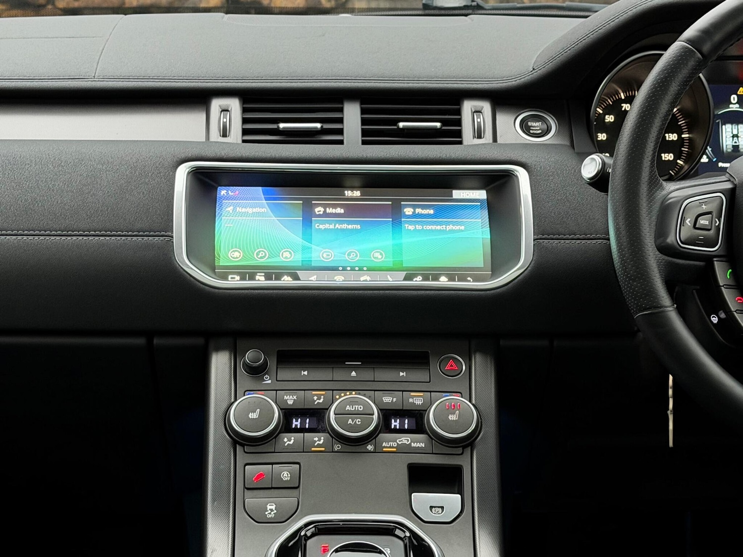 Used Land Rover Range Rover Evoque 2018 for sale - 76633848: Photo 30