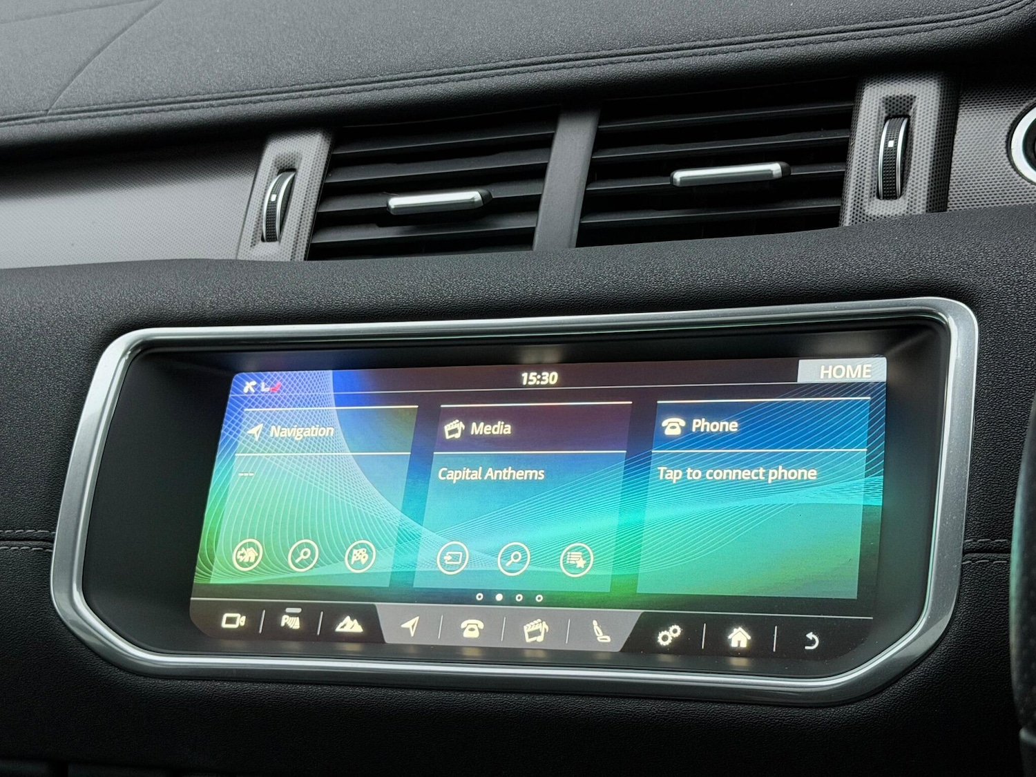 Used Land Rover Range Rover Evoque 2018 for sale - 76633848: Photo 32