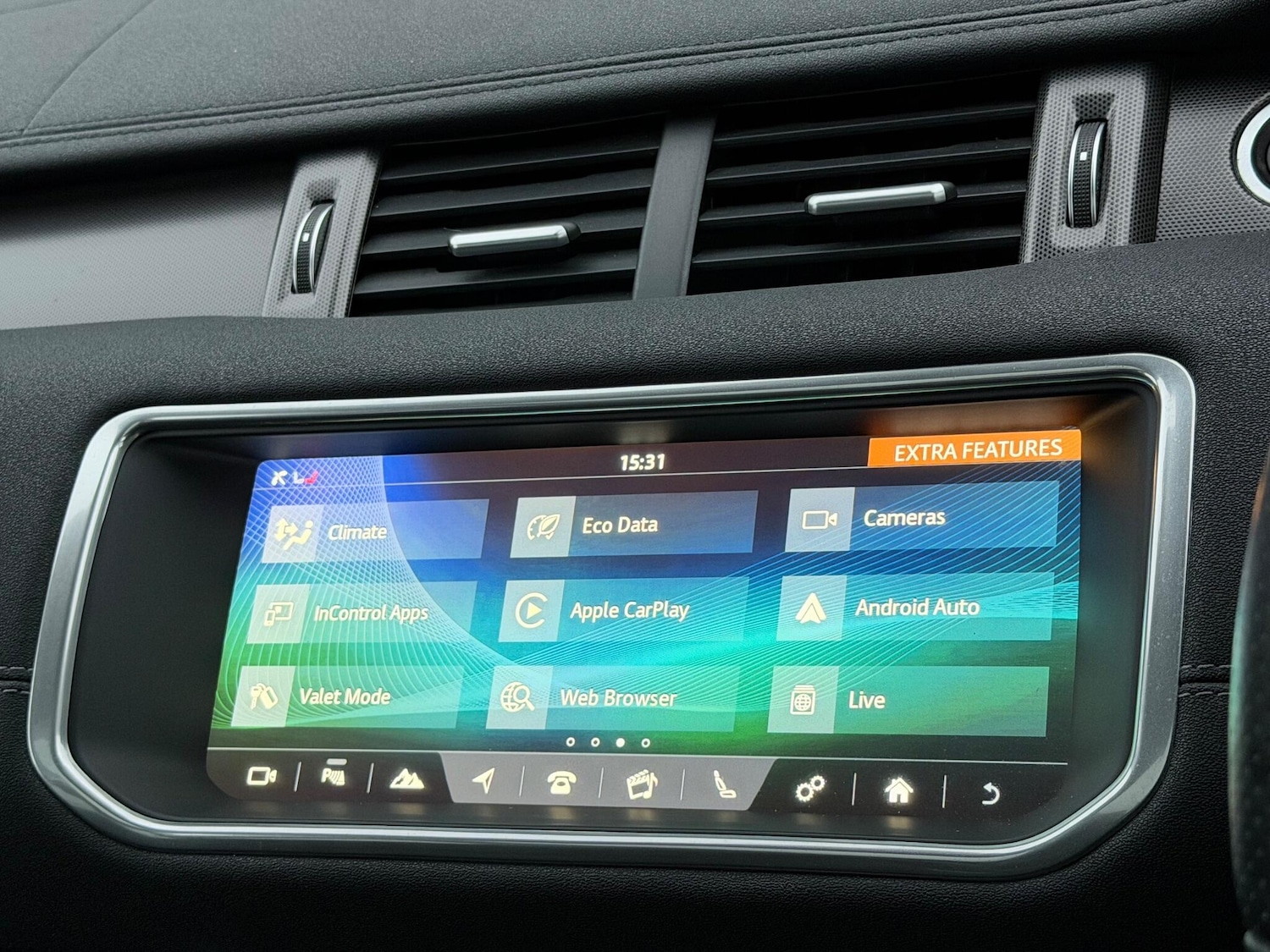 Used Land Rover Range Rover Evoque 2018 for sale - 76633848: Photo 33