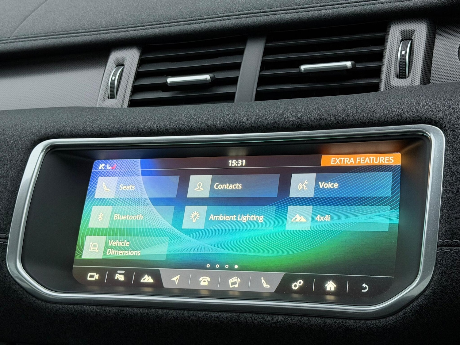 Used Land Rover Range Rover Evoque 2018 for sale - 76633848: Photo 34