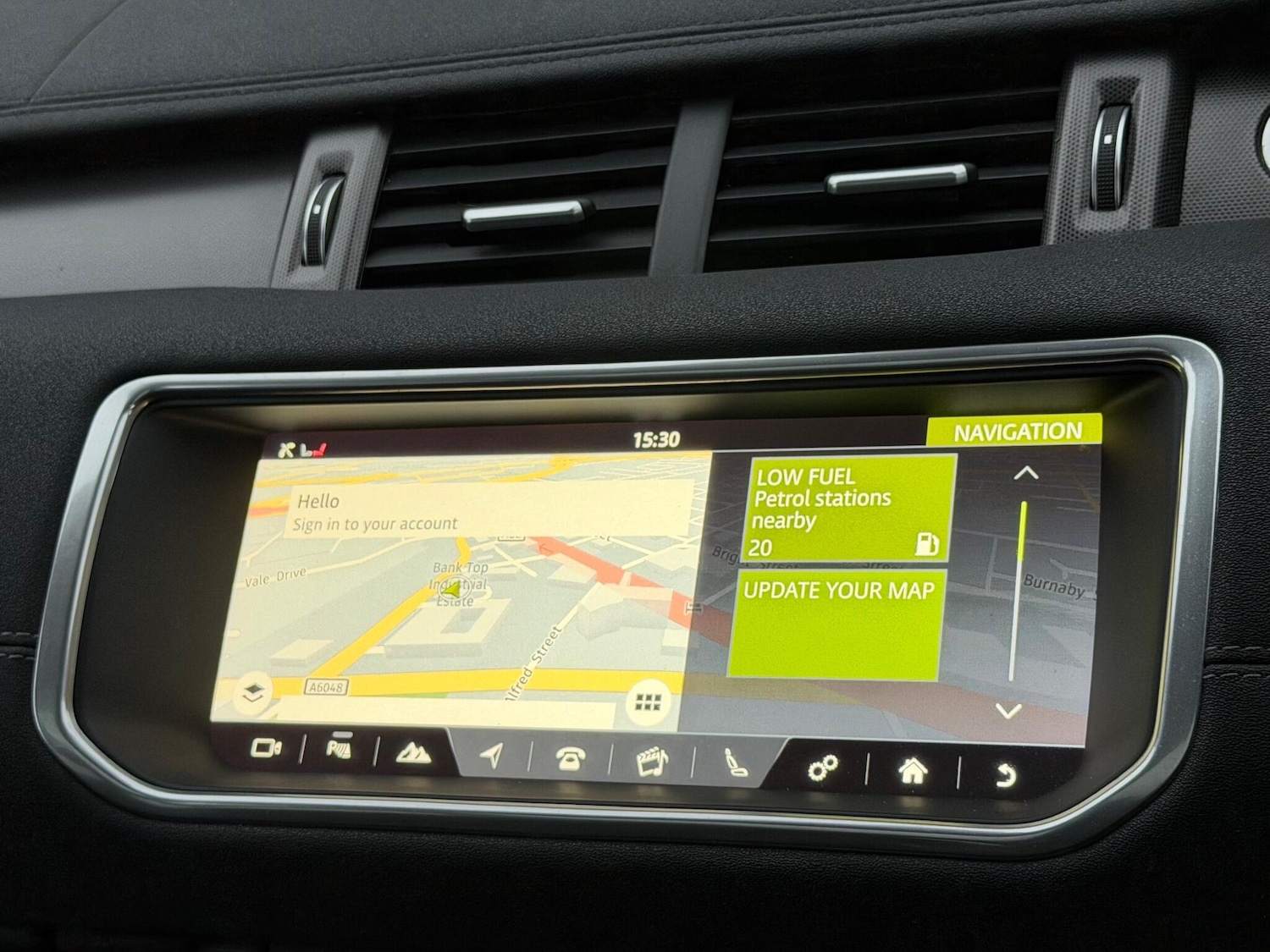 Used Land Rover Range Rover Evoque 2018 for sale - 76633848: Photo 36