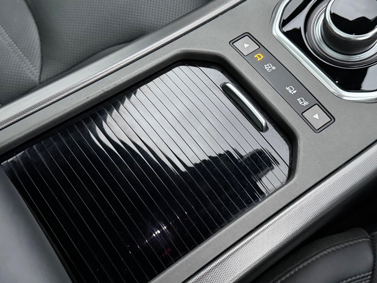 Used Land Rover Range Rover Evoque 2018 for sale - 76633848: Photo 42