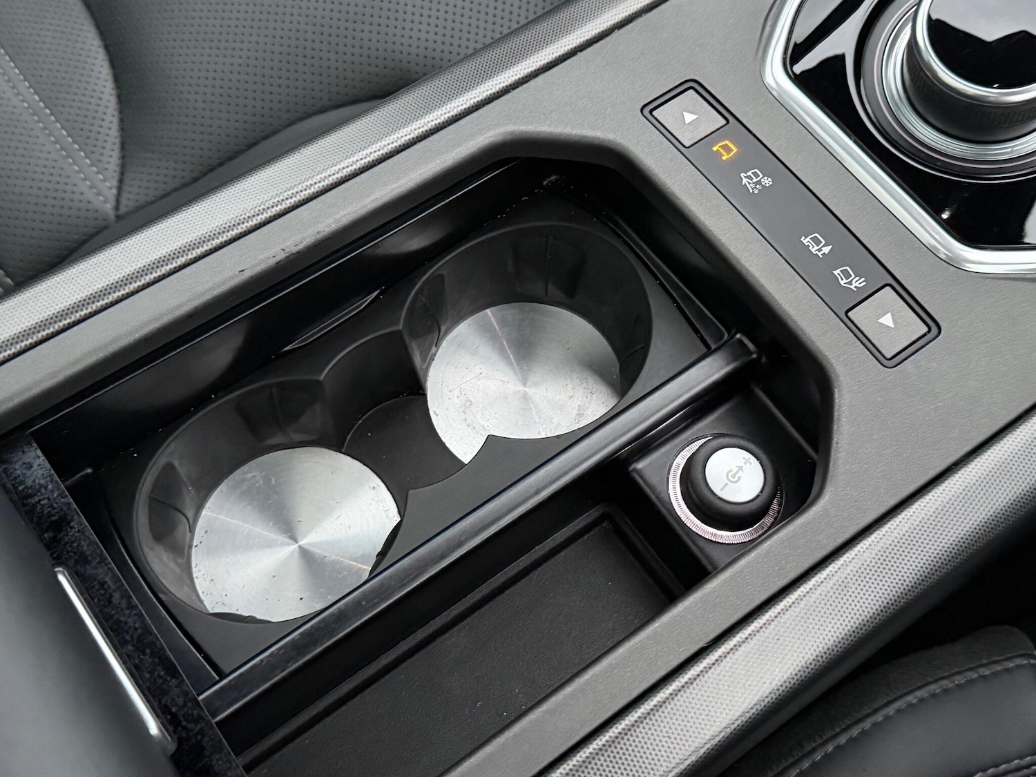 Used Land Rover Range Rover Evoque 2018 for sale - 76633848: Photo 43