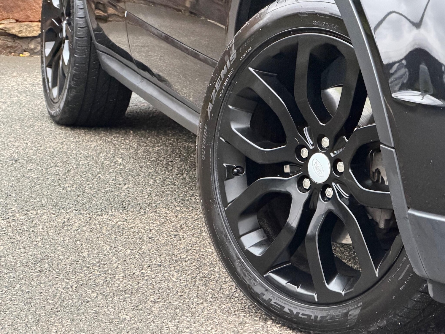 Used Land Rover Range Rover Evoque 2018 for sale - 76633848: Photo 52