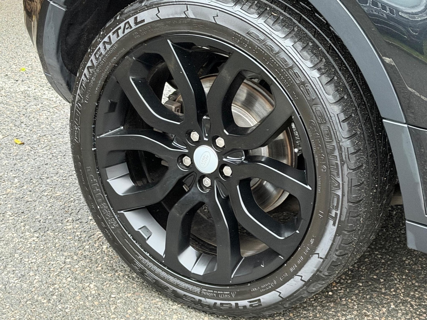 Used Land Rover Range Rover Evoque 2018 for sale - 76633848: Photo 53