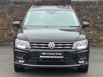 Used Volkswagen Tiguan Allspace 2018 for sale - 77892760: Photo