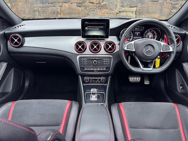 Used Mercedes-Benz CLA 2015 for sale - 76283988: Photo 12